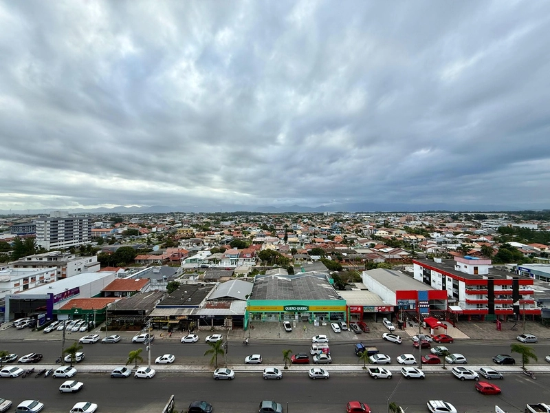 Apartamento de 2 dormitórios, mobiliado, Zona Nova de Capão da Canoa.: 8ª foto da galeria de imagens do imóvel