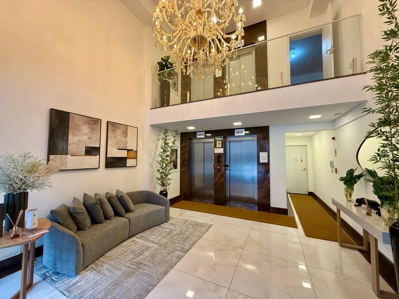 Apartamento de 2 dormitórios, mobiliado, Zona Nova de Capão da Canoa.: 18ª foto da galeria de imagens do imóvel