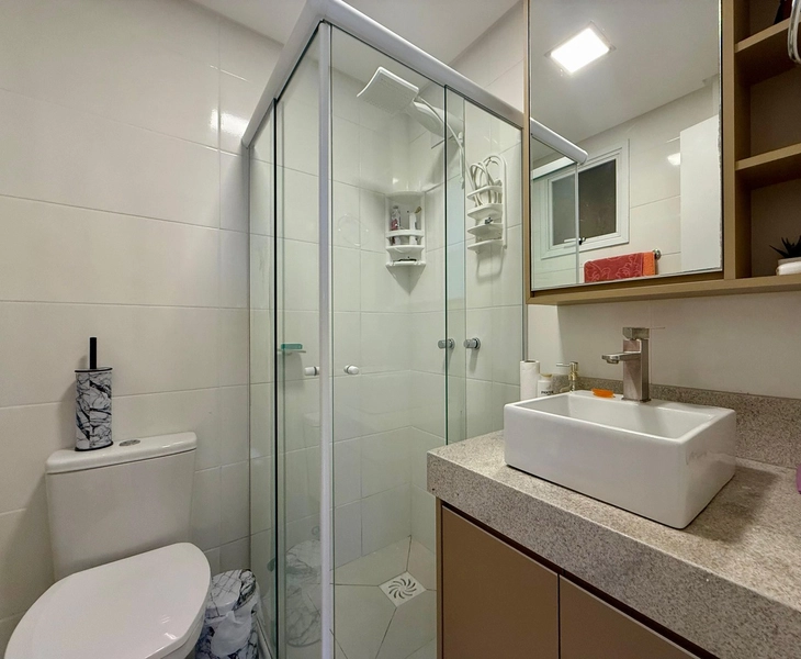 Apartamento de 2 dormitórios, mobiliado, Zona Nova de Capão da Canoa.: 16ª foto da galeria de imagens do imóvel