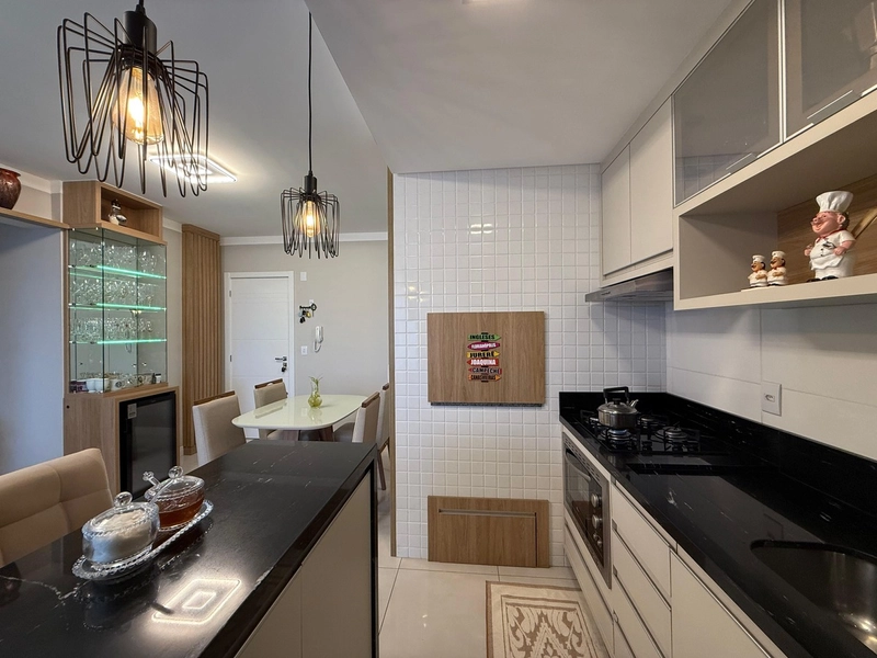 Apartamento de 2 dormitórios, mobiliado, Zona Nova de Capão da Canoa.: 10ª foto da galeria de imagens do imóvel