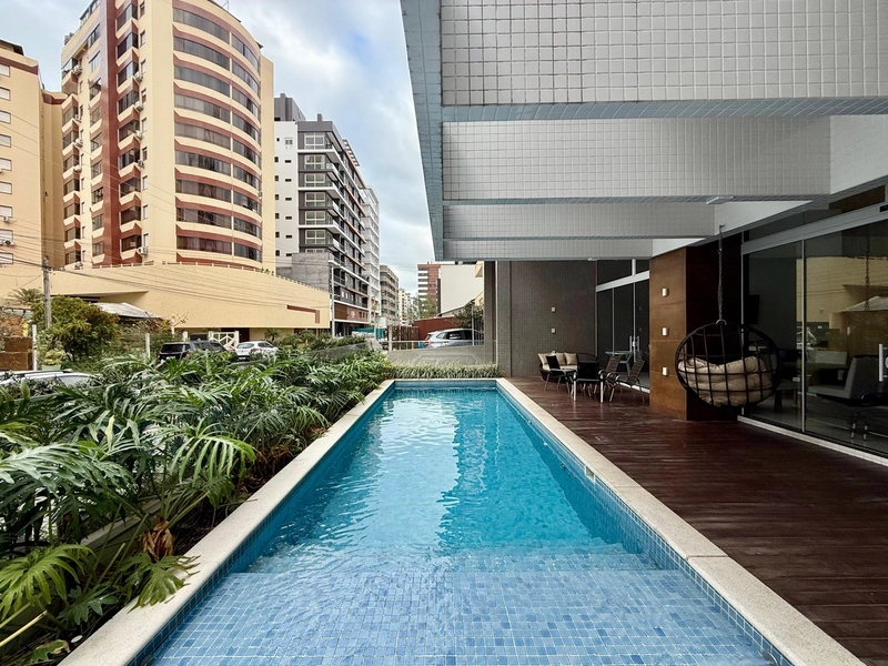 Apartamento de 2 dormitórios, mobiliado, Zona Nova de Capão da Canoa.: 20ª foto da galeria de imagens do imóvel