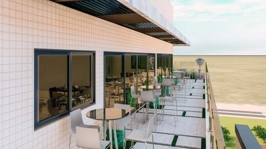 Lançamento em Capão da Canoa! Anvainer Palace: 15ª foto da galeria de imagens do imóvel
