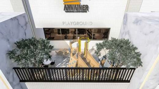 Lançamento em Capão da Canoa! Anvainer Palace: 12ª foto da galeria de imagens do imóvel