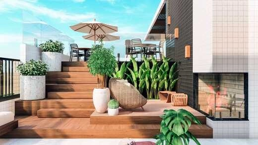 Lançamento em Capão da Canoa! Anvainer Palace: 13ª foto da galeria de imagens do imóvel