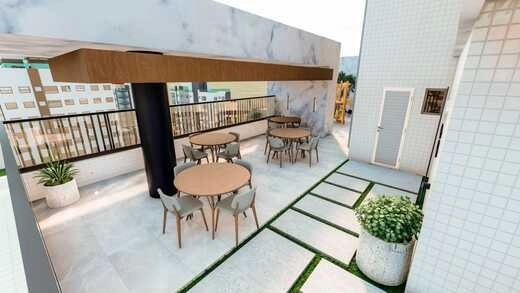 Lançamento em Capão da Canoa! Anvainer Palace: 16ª foto da galeria de imagens do imóvel