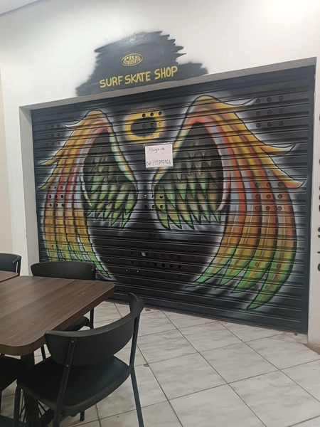 Loja comercial localizada no Shopping Sunset Boulevard no centro de Ca: 7ª foto da galeria de imagens do imóvel
