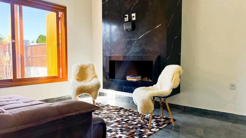 CASA À VENDA NO CAPÃO NOVO VILLAGE: 7ª foto da galeria de imagens do imóvel