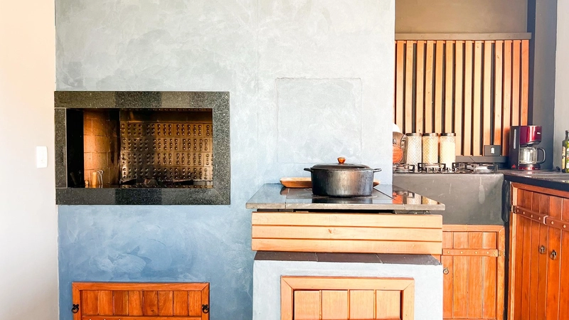CASA À VENDA NO CAPÃO NOVO VILLAGE: 9ª foto da galeria de imagens do imóvel