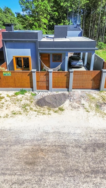 CASA À VENDA NO CAPÃO NOVO VILLAGE: 18ª foto da galeria de imagens do imóvel