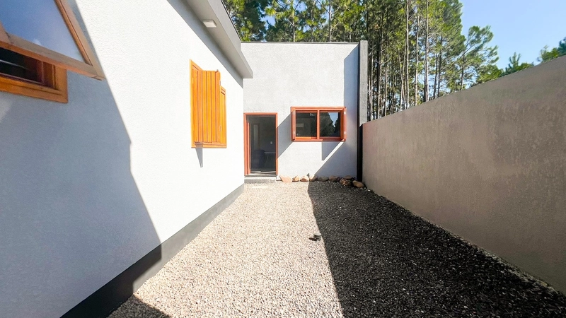 CASA À VENDA NO CAPÃO NOVO VILLAGE: 14ª foto da galeria de imagens do imóvel