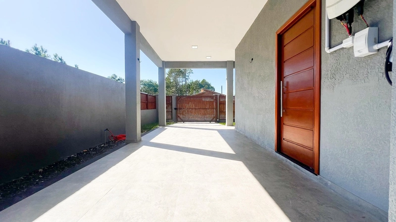 CASA À VENDA NO CAPÃO NOVO VILLAGE: 5ª foto da galeria de imagens do imóvel