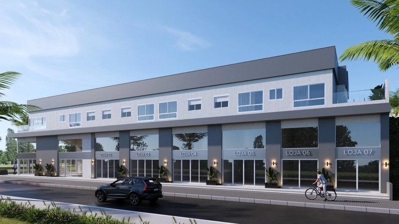 Apartamento de 2 Dormitórios 48x para pagar: 2ª foto da galeria de imagens do imóvel