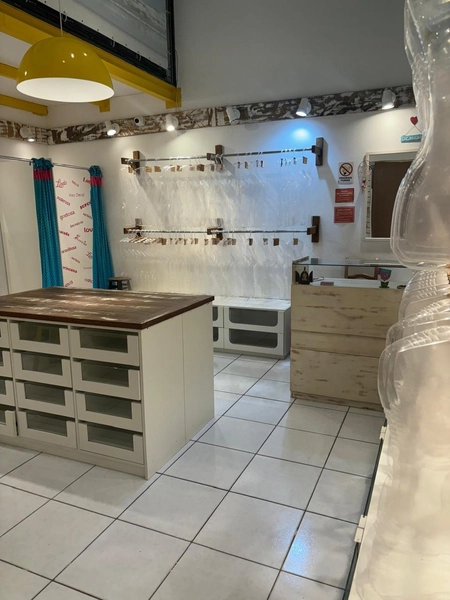 Loja comercial com 29m² Mobiliada Shopping Lynemar Capão da Canoa: 9ª foto da galeria de imagens do imóvel