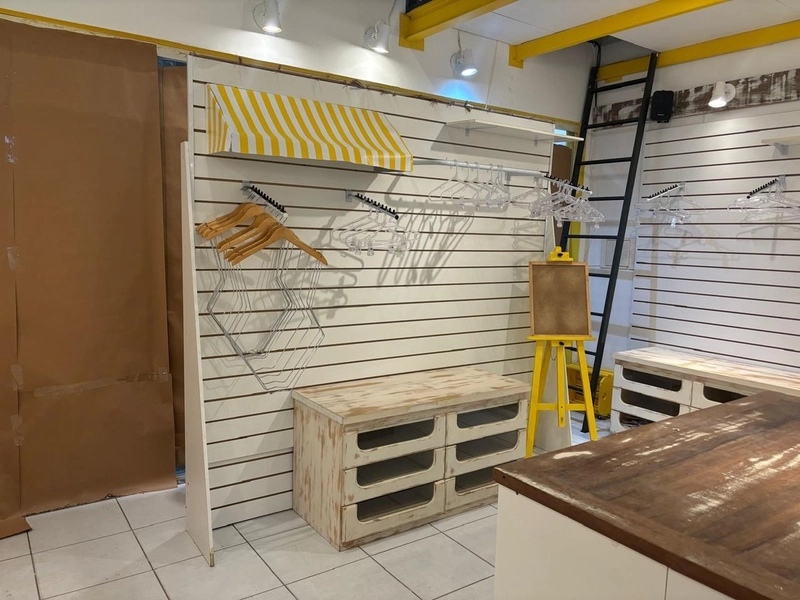 Loja comercial com 29m² Mobiliada Shopping Lynemar Capão da Canoa: 6ª foto da galeria de imagens do imóvel