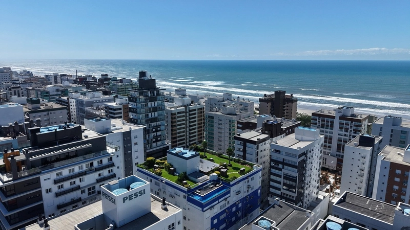 Apartamento 03 dormitórios Bairro Navegantes em Capão da Canoa: 13ª foto da galeria de imagens do imóvel