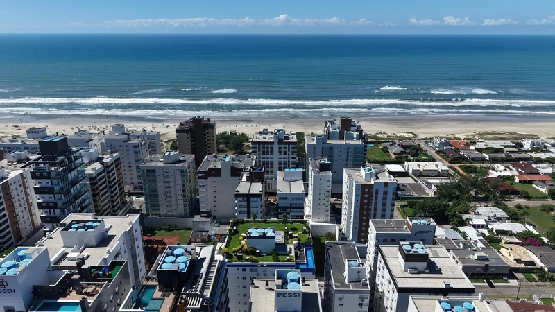Apartamento 03 dormitórios Bairro Navegantes em Capão da Canoa: 24ª foto da galeria de imagens do imóvel