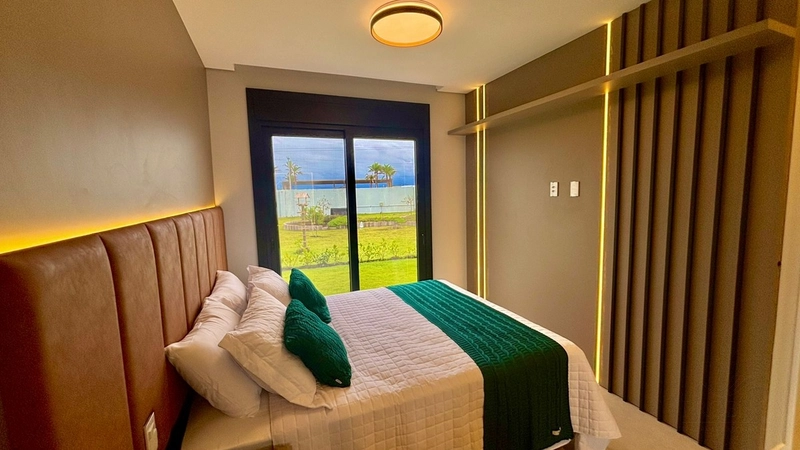 Casa a venda no Condomínio Amare Home Resort Xangrilá Centro: 20ª foto da galeria de imagens do imóvel