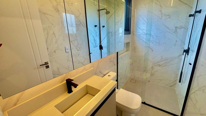 Casa a venda no Condomínio Amare Home Resort Xangrilá Centro: 29ª foto da galeria de imagens do imóvel