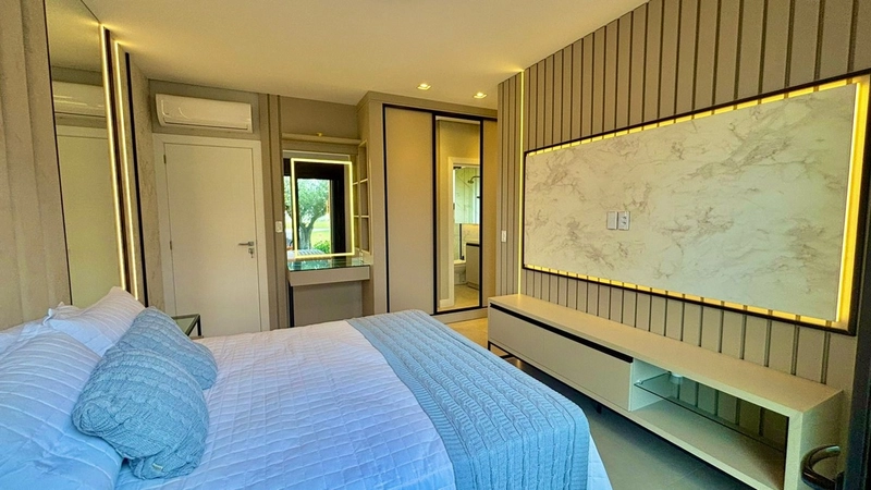 Casa a venda no Condomínio Amare Home Resort Xangrilá Centro: 23ª foto da galeria de imagens do imóvel