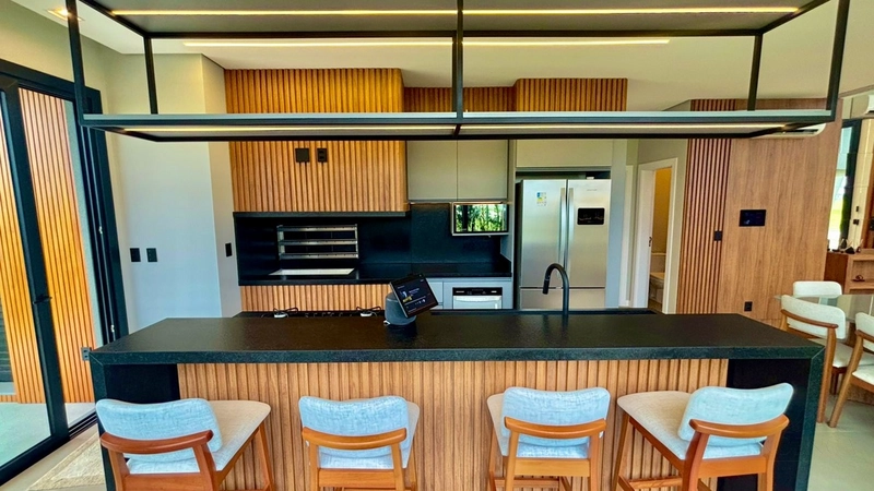 Casa a venda no Condomínio Amare Home Resort Xangrilá Centro: 10ª foto da galeria de imagens do imóvel
