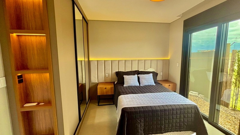 Casa a venda no Condomínio Amare Home Resort Xangrilá Centro: 30ª foto da galeria de imagens do imóvel