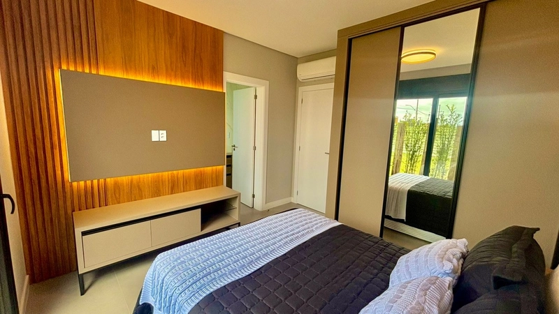 Casa a venda no Condomínio Amare Home Resort Xangrilá Centro: 32ª foto da galeria de imagens do imóvel