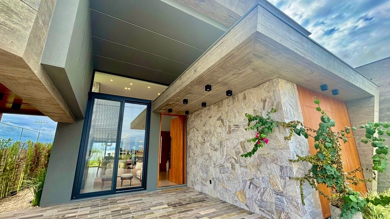 Casa a venda no Condomínio Amare Home Resort Xangrilá Centro: 3ª foto da galeria de imagens do imóvel