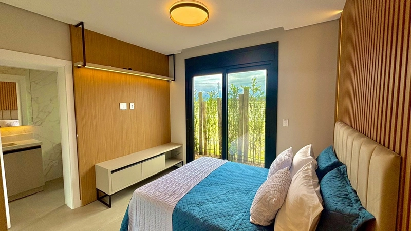 Casa a venda no Condomínio Amare Home Resort Xangrilá Centro: 34ª foto da galeria de imagens do imóvel