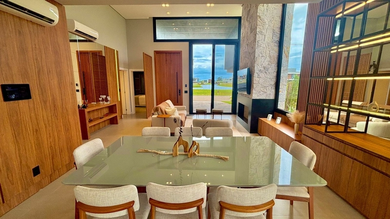 Casa a venda no Condomínio Amare Home Resort Xangrilá Centro: 9ª foto da galeria de imagens do imóvel