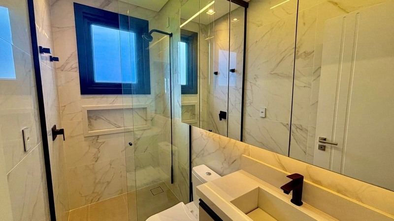 Casa a venda no Condomínio Amare Home Resort Xangrilá Centro: 22ª foto da galeria de imagens do imóvel