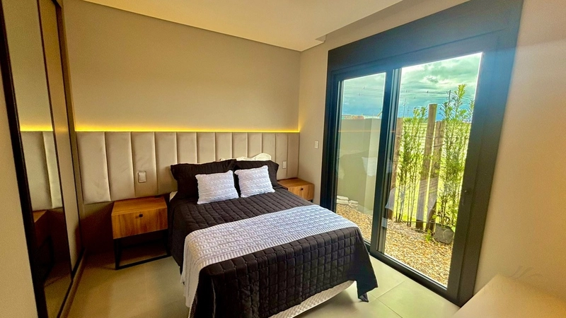 Casa a venda no Condomínio Amare Home Resort Xangrilá Centro: 31ª foto da galeria de imagens do imóvel