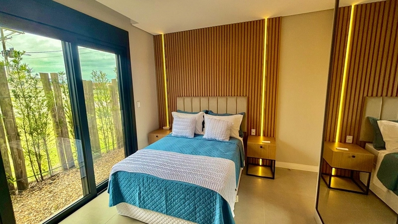 Casa a venda no Condomínio Amare Home Resort Xangrilá Centro: 33ª foto da galeria de imagens do imóvel