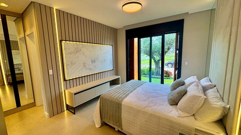 Casa a venda no Condomínio Amare Home Resort Xangrilá Centro: 26ª foto da galeria de imagens do imóvel