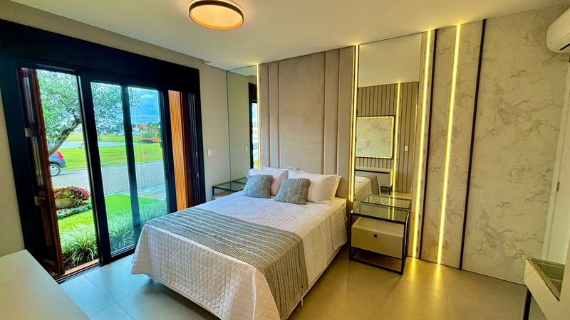 Casa a venda no Condomínio Amare Home Resort Xangrilá Centro: 24ª foto da galeria de imagens do imóvel