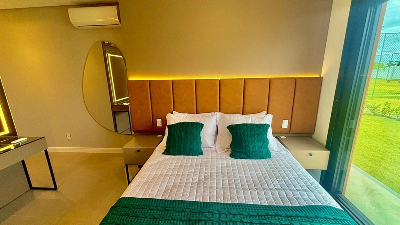 Casa a venda no Condomínio Amare Home Resort Xangrilá Centro: 19ª foto da galeria de imagens do imóvel