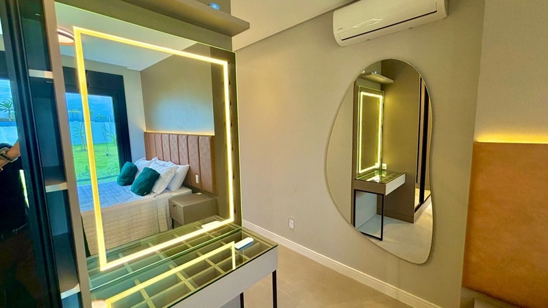 Casa a venda no Condomínio Amare Home Resort Xangrilá Centro: 16ª foto da galeria de imagens do imóvel