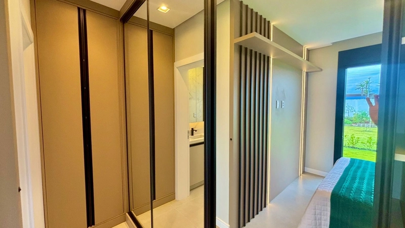 Casa a venda no Condomínio Amare Home Resort Xangrilá Centro: 18ª foto da galeria de imagens do imóvel