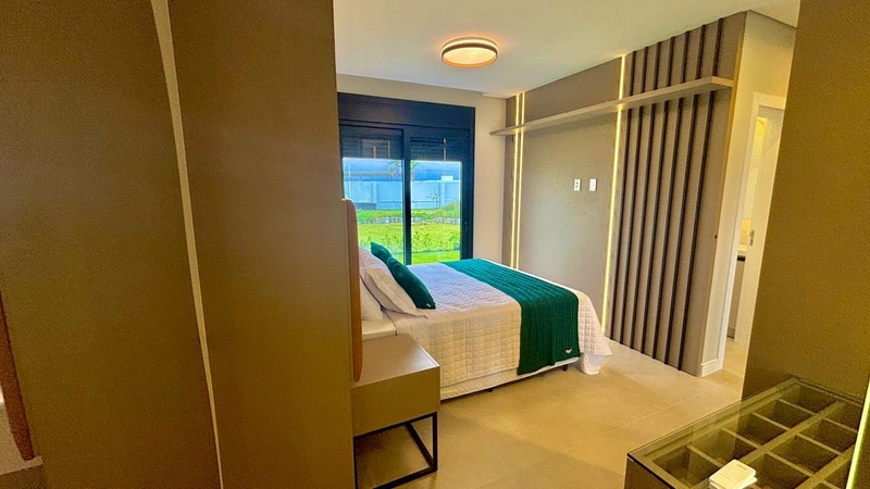 Casa a venda no Condomínio Amare Home Resort Xangrilá Centro: 15ª foto da galeria de imagens do imóvel