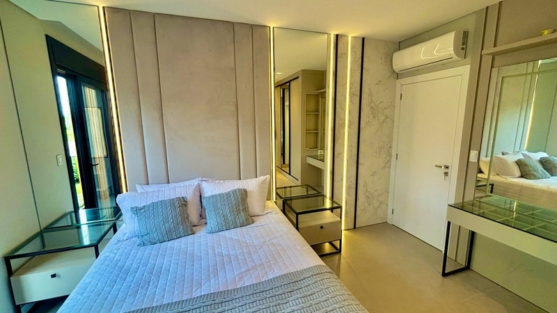 Casa a venda no Condomínio Amare Home Resort Xangrilá Centro: 28ª foto da galeria de imagens do imóvel