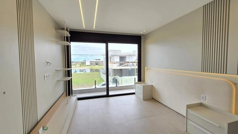 Sobrado a venda no Condomínio Amare Home Resort Xangrilá Centro: 6ª foto da galeria de imagens do imóvel