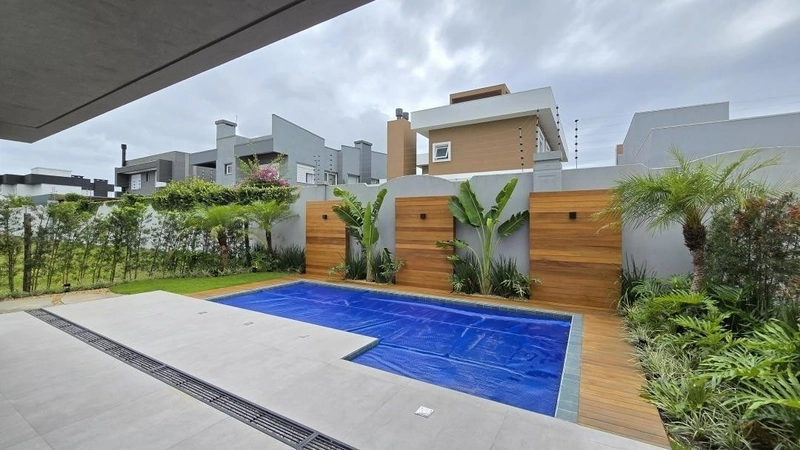 Sobrado a venda no Condomínio Amare Home Resort Xangrilá Centro: 9ª foto da galeria de imagens do imóvel