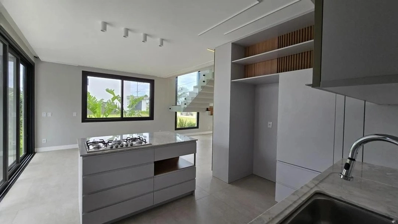Sobrado a venda no Condomínio Amare Home Resort Xangrilá Centro: 5ª foto da galeria de imagens do imóvel