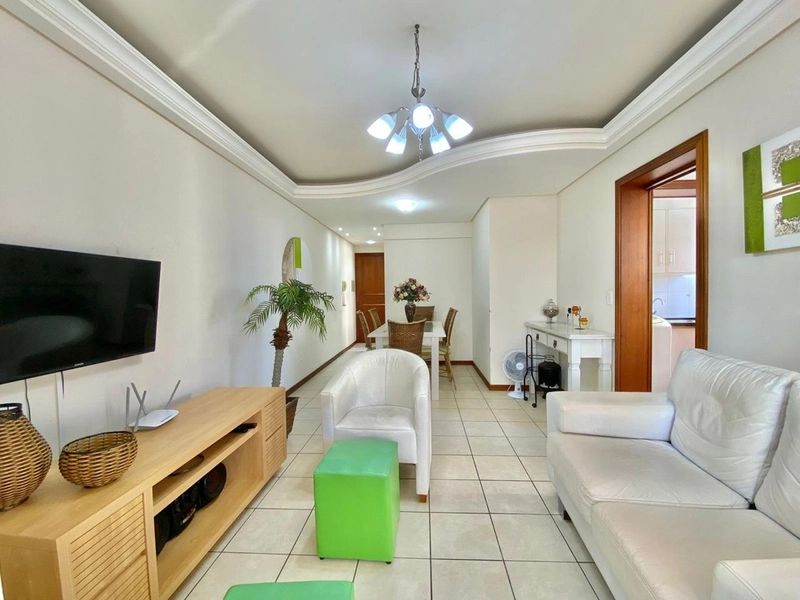 Apartamento 03 dormitórios/1suíte - Centro - Capão da Canoa: 6ª foto da galeria de imagens do imóvel