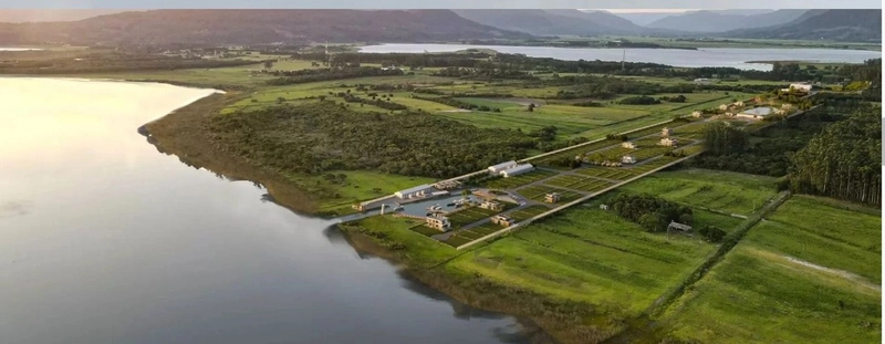 Condomínio La Marina Reserva, a beira da Lagoa das Malvas, Maquiné: 3ª foto da galeria de imagens do imóvel