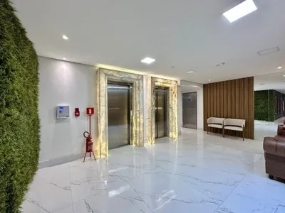 APARTAMENTO DE FRENTE MOBILIADOE DECORADO - NAVEGANTES- CAPÃO DA CANOA: 17ª foto da galeria de imagens do imóvel
