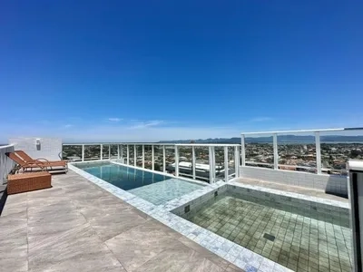 APARTAMENTO DE FRENTE MOBILIADOE DECORADO - NAVEGANTES- CAPÃO DA CANOA: 16ª foto da galeria de imagens do imóvel