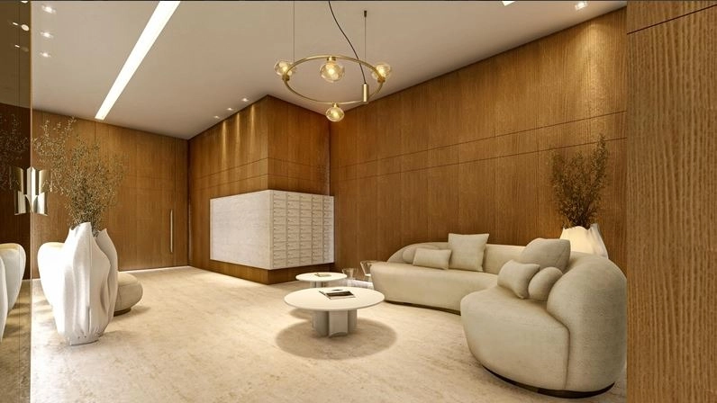 Apartamento de 2 dormitórios, 1 suíte, box, Zona Nova, Capão da Canoa: 11ª foto da galeria de imagens do imóvel