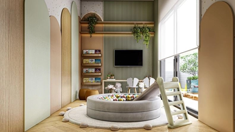 Apartamento de 2 dormitórios, 1 suíte, box, Zona Nova, Capão da Canoa: 8ª foto da galeria de imagens do imóvel