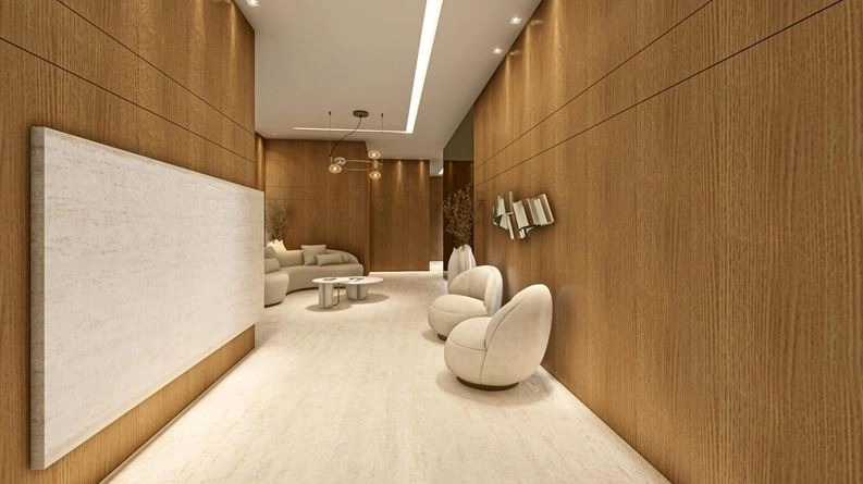 Apartamento de 1 dormitórios, box, Zona Nova, Capão da Canoa: 12ª foto da galeria de imagens do imóvel