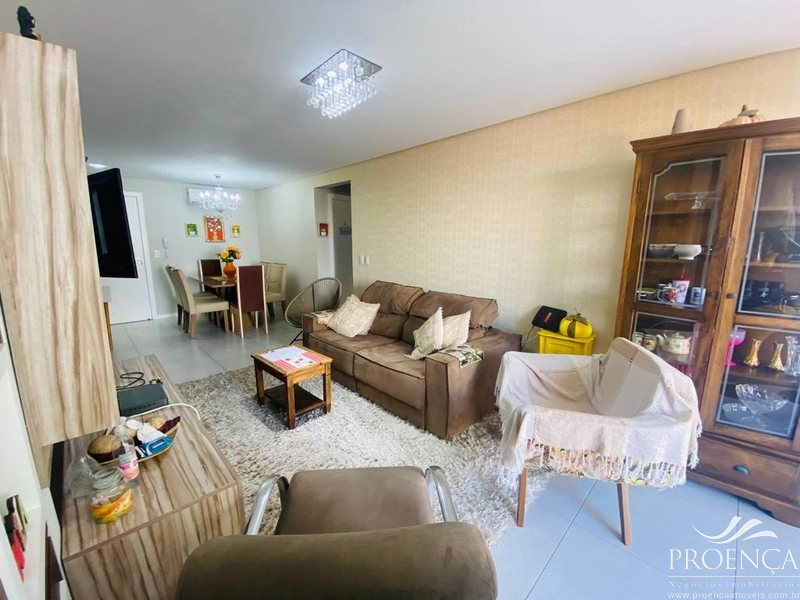 Apartamento 2 dormitórios, Bairro Navegantes.: 1ª foto da galeria de imagens do imóvel